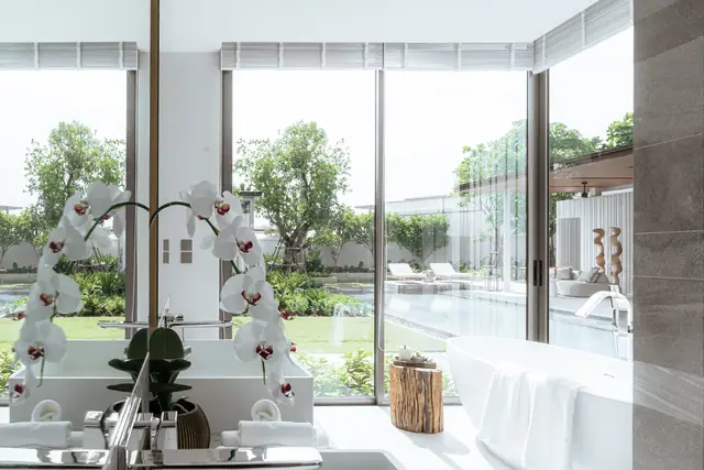 Botanica Grand Avenue — Построенная вилла типа GFB · Grand Forest, Лаян, Пхукет