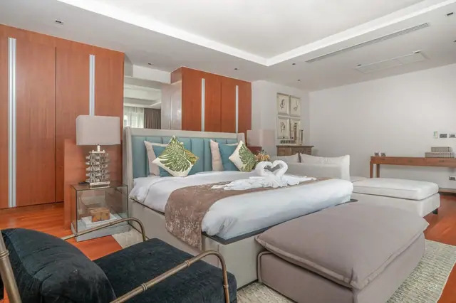 Botanica Grand Avenue — Шоурум · Prestige, Лаян, Пхукет