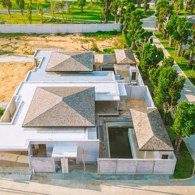 Botanica Green Boulevard — 2026-07, Банг Тао и Лагуна, Пхукет