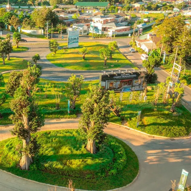 Botanica Green Boulevard — 2026-07, Банг Тао и Лагуна, Пхукет