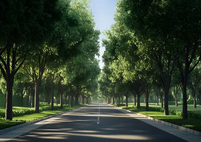 Botanica Green Boulevard — экстерьер, Банг Тао и Лагуна, Пхукет