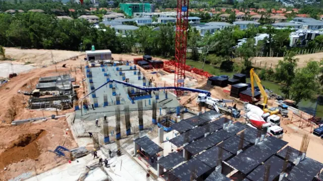 Botanica Hythe — 2026-03, Лаян, Пхукет
