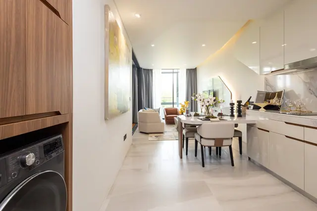 Botanica Hythe — 1 Bed, Лаян, Пхукет