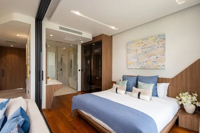 Botanica Hythe — 1 Bed, Лаян, Пхукет