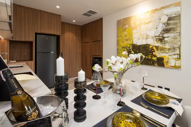 Botanica Hythe — 1 Bed, Лаян, Пхукет