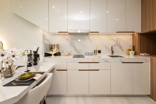 Botanica Hythe — 1 Bed, Лаян, Пхукет