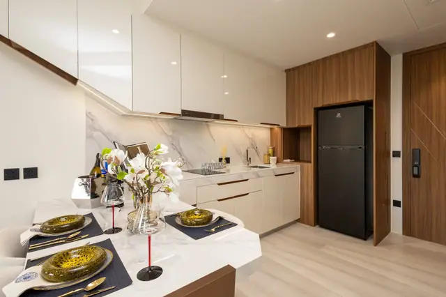 Botanica Hythe — 1 Bed, Лаян, Пхукет