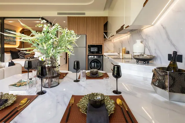 Botanica Hythe — 2 Bed, Лаян, Пхукет