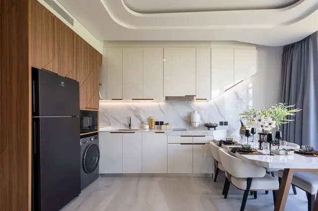 Botanica Hythe — 2 Bed, Лаян, Пхукет