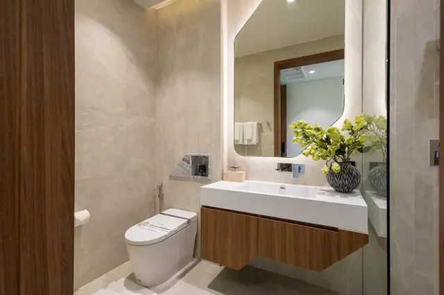 Botanica Hythe — 2 Bed, Лаян, Пхукет