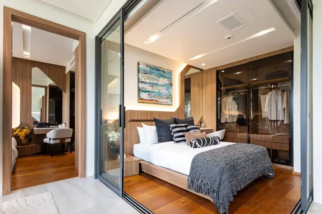Botanica Hythe — 2 Bed, Лаян, Пхукет