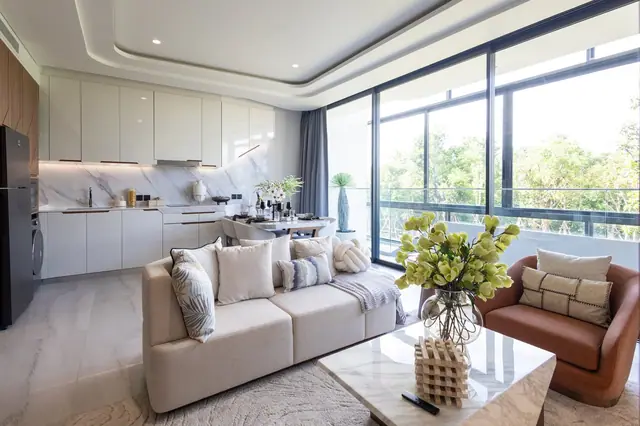 Botanica Hythe — 2 Bed, Лаян, Пхукет