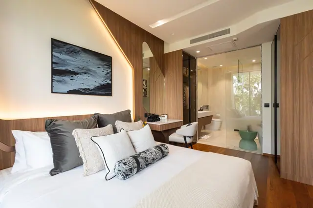 Botanica Hythe — 2 Bed, Лаян, Пхукет