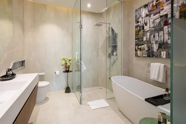 Botanica Hythe — 2 Bed, Лаян, Пхукет