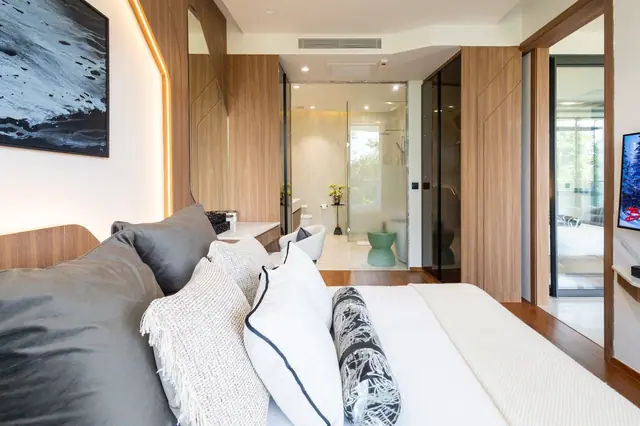 Botanica Hythe — 2 Bed, Лаян, Пхукет