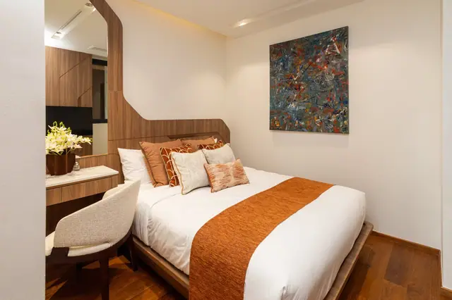 Botanica Hythe — 3 Bed, Лаян, Пхукет