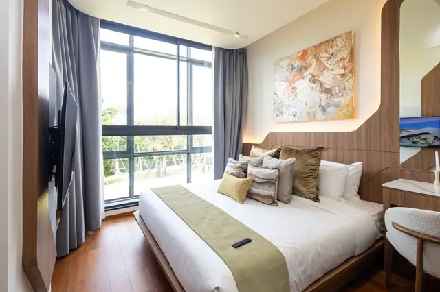 Botanica Hythe — 3 Bed, Лаян, Пхукет