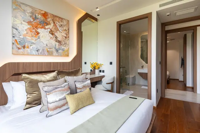 Botanica Hythe — 3 Bed, Лаян, Пхукет