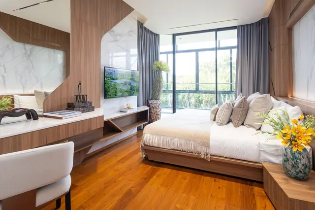 Botanica Hythe — 3 Bed, Лаян, Пхукет