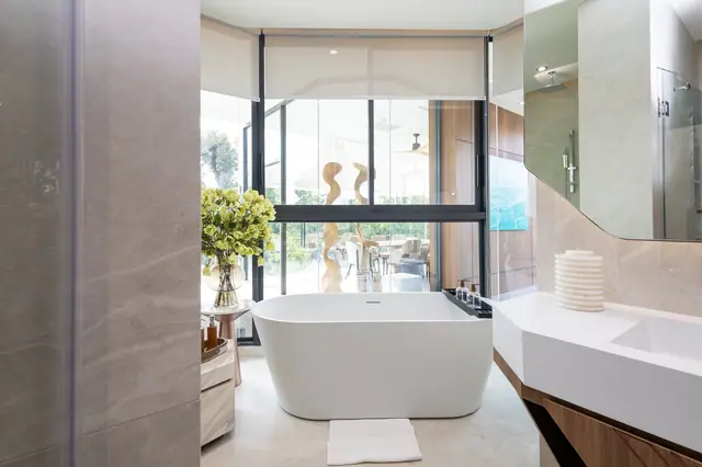 Botanica Hythe — 3 Bed, Лаян, Пхукет