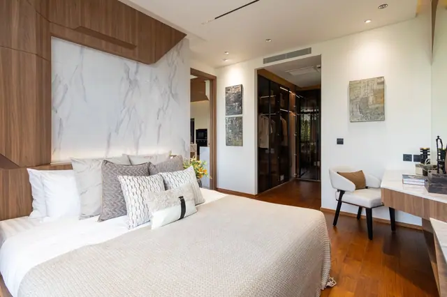 Botanica Hythe — 3 Bed, Лаян, Пхукет