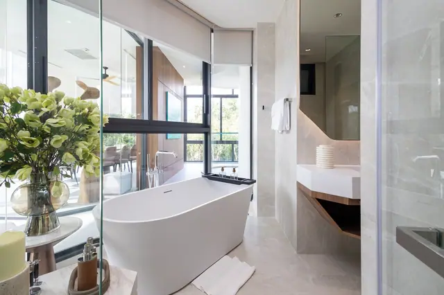 Botanica Hythe — 3 Bed, Лаян, Пхукет