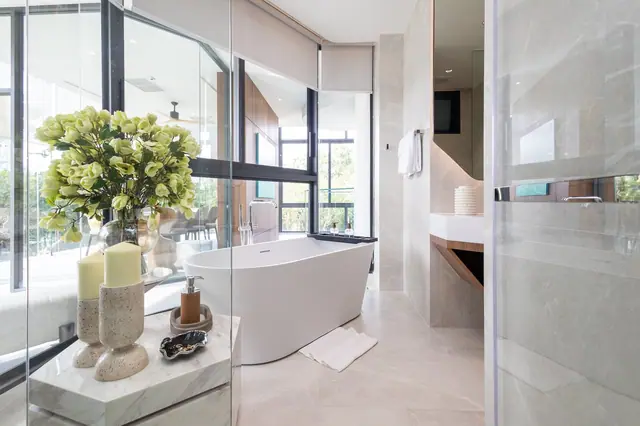 Botanica Hythe — 3 Bed, Лаян, Пхукет