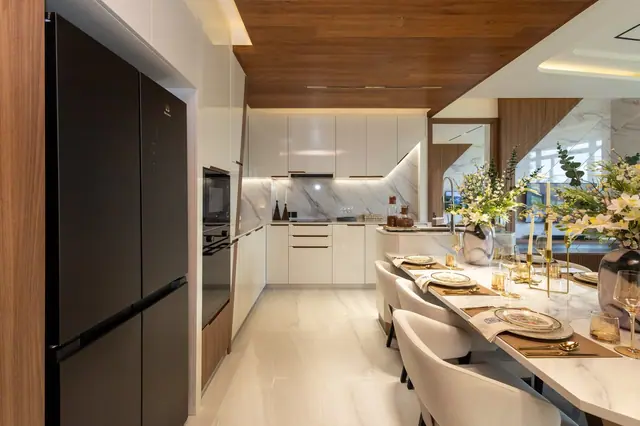 Botanica Hythe — 3 Bed, Лаян, Пхукет