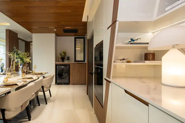 Botanica Hythe — 3 Bed, Лаян, Пхукет