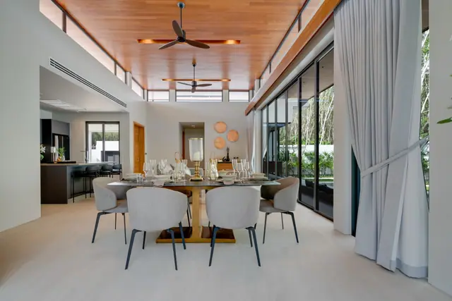 Botanica Modern Loft II — экстерьер, Банг Тао и Лагуна, Пхукет