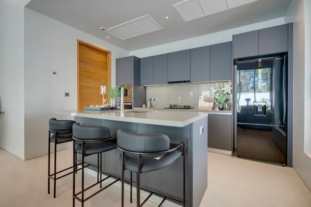 Botanica Modern Loft II — экстерьер, Банг Тао и Лагуна, Пхукет