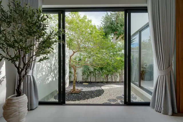 Botanica Modern Loft II — экстерьер, Банг Тао и Лагуна, Пхукет