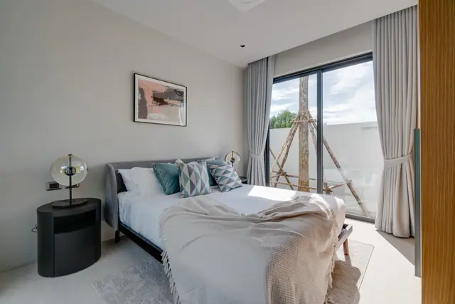 Botanica Modern Loft II — экстерьер, Банг Тао и Лагуна, Пхукет