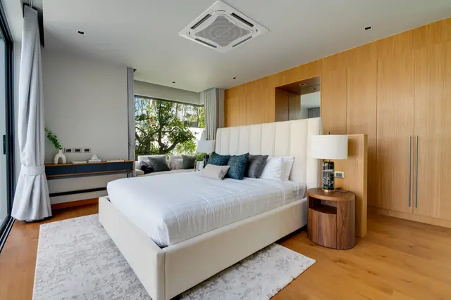 Botanica Modern Loft II — экстерьер, Банг Тао и Лагуна, Пхукет