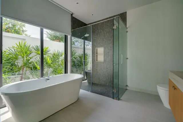 Botanica Modern Loft II — экстерьер, Банг Тао и Лагуна, Пхукет