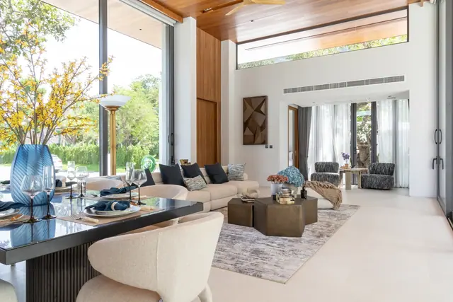 Botanica Montazure — Шоурум, Камала и Сурин, Пхукет
