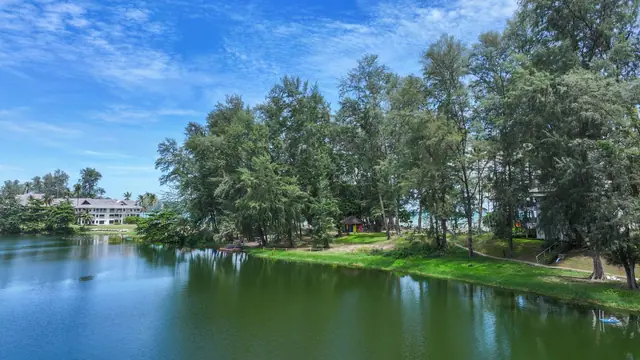 Oceanus Banyan Tree Beach Residences — 2026-06, Банг Тао и Лагуна, Пхукет