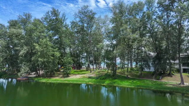 Oceanus Banyan Tree Beach Residences — 2026-06, Банг Тао и Лагуна, Пхукет