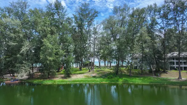 Oceanus Banyan Tree Beach Residences — 2026-06, Банг Тао и Лагуна, Пхукет