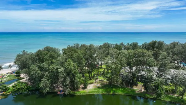 Oceanus Banyan Tree Beach Residences — 2026-06, Банг Тао и Лагуна, Пхукет