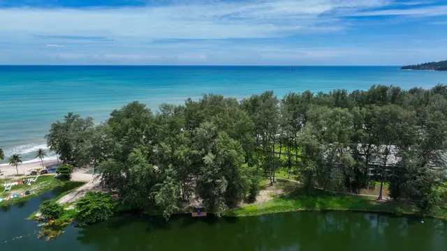 Oceanus Banyan Tree Beach Residences — 2026-06, Банг Тао и Лагуна, Пхукет