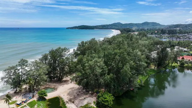 Oceanus Banyan Tree Beach Residences — 2026-06, Банг Тао и Лагуна, Пхукет
