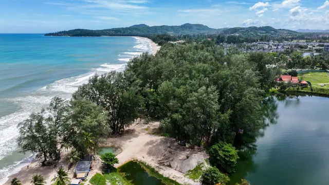 Oceanus Banyan Tree Beach Residences — 2026-06, Банг Тао и Лагуна, Пхукет
