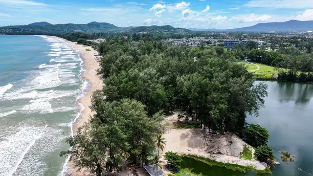 Oceanus Banyan Tree Beach Residences — 2026-06, Банг Тао и Лагуна, Пхукет