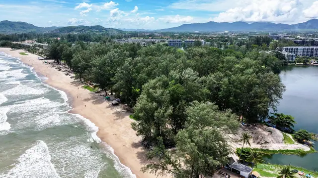 Oceanus Banyan Tree Beach Residences — 2026-06, Банг Тао и Лагуна, Пхукет