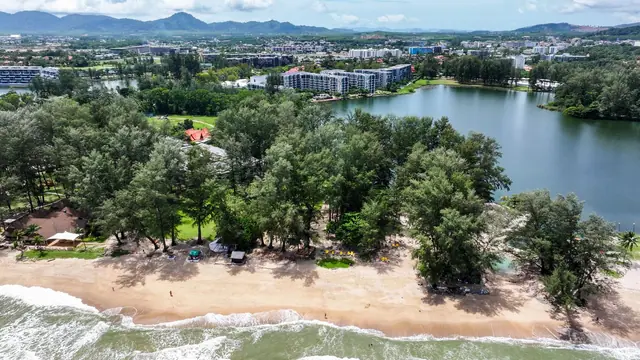 Oceanus Banyan Tree Beach Residences — 2026-06, Банг Тао и Лагуна, Пхукет