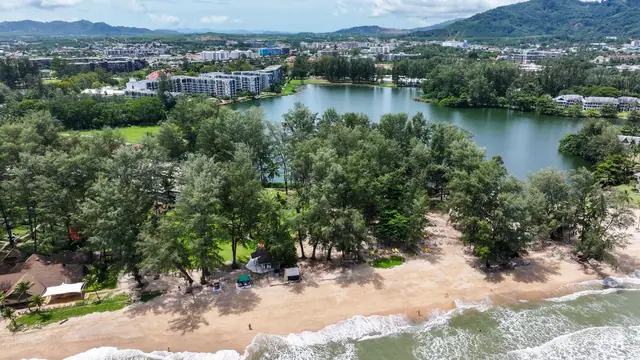 Oceanus Banyan Tree Beach Residences — 2026-06, Банг Тао и Лагуна, Пхукет