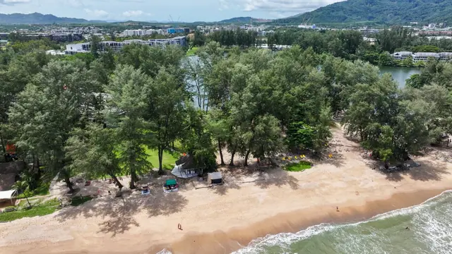 Oceanus Banyan Tree Beach Residences — 2026-06, Банг Тао и Лагуна, Пхукет
