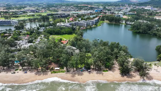 Oceanus Banyan Tree Beach Residences — 2026-06, Банг Тао и Лагуна, Пхукет