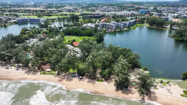 Oceanus Banyan Tree Beach Residences — 2026-06, Банг Тао и Лагуна, Пхукет